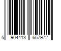 Barcode Image for UPC code 5904413657972