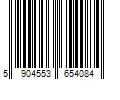 Barcode Image for UPC code 5904553654084