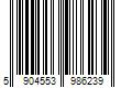 Barcode Image for UPC code 5904553986239