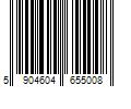 Barcode Image for UPC code 5904604655008