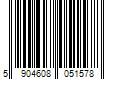 Barcode Image for UPC code 5904608051578