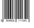 Barcode Image for UPC code 5904608111340