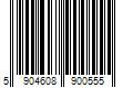 Barcode Image for UPC code 5904608900555