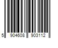 Barcode Image for UPC code 5904608903112