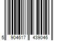 Barcode Image for UPC code 5904617439046