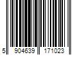 Barcode Image for UPC code 5904639171023