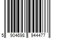 Barcode Image for UPC code 5904698944477