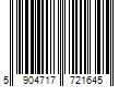 Barcode Image for UPC code 5904717721645