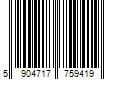 Barcode Image for UPC code 5904717759419