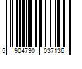 Barcode Image for UPC code 5904730037136