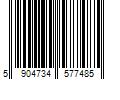 Barcode Image for UPC code 5904734577485