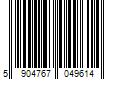 Barcode Image for UPC code 5904767049614