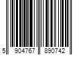 Barcode Image for UPC code 5904767890742