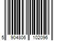 Barcode Image for UPC code 5904806102096