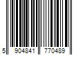 Barcode Image for UPC code 5904841770489