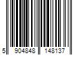 Barcode Image for UPC code 5904848148137