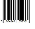 Barcode Image for UPC code 5904848552361