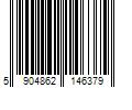 Barcode Image for UPC code 5904862146379