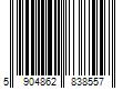 Barcode Image for UPC code 5904862838557