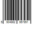 Barcode Image for UPC code 5904862957951