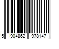 Barcode Image for UPC code 5904862978147