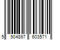 Barcode Image for UPC code 5904897603571