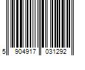 Barcode Image for UPC code 5904917031292