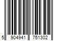 Barcode Image for UPC code 5904941751302