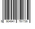 Barcode Image for UPC code 5904941751739