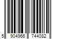 Barcode Image for UPC code 5904966744082