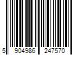 Barcode Image for UPC code 5904986247570