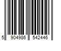 Barcode Image for UPC code 5904986542446