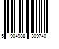 Barcode Image for UPC code 5904988309740