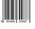 Barcode Image for UPC code 5904988309887