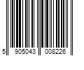 Barcode Image for UPC code 5905043008226