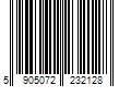 Barcode Image for UPC code 5905072232128