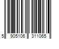 Barcode Image for UPC code 5905106311065