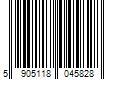 Barcode Image for UPC code 5905118045828