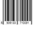 Barcode Image for UPC code 5905133710091