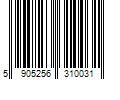 Barcode Image for UPC code 5905256310031