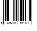 Barcode Image for UPC code 5905279654471