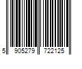 Barcode Image for UPC code 5905279722125