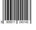 Barcode Image for UPC code 5905311240143