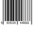 Barcode Image for UPC code 5905339446688