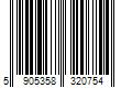 Barcode Image for UPC code 5905358320754