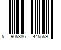 Barcode Image for UPC code 5905386445559