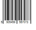 Barcode Image for UPC code 5905459557073