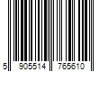 Barcode Image for UPC code 5905514765610