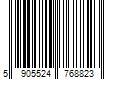 Barcode Image for UPC code 5905524768823