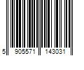 Barcode Image for UPC code 5905571143031